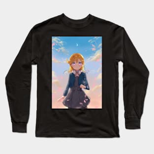 Love Live! Superstar!! Long Sleeve T-Shirt